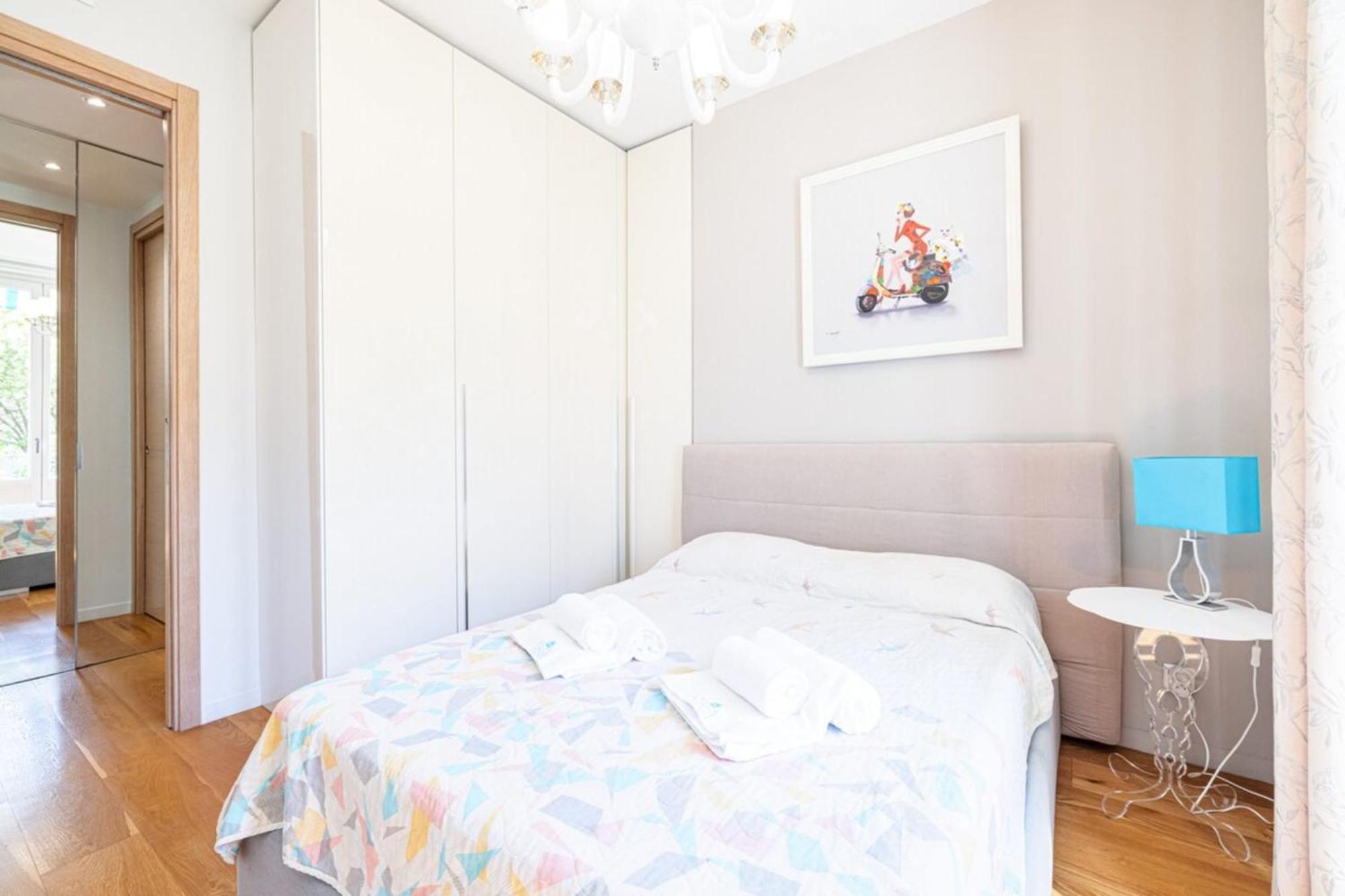 Joffre 49-D - Charming 2 Bedroom - Carre D'Or Nice Ngoại thất bức ảnh