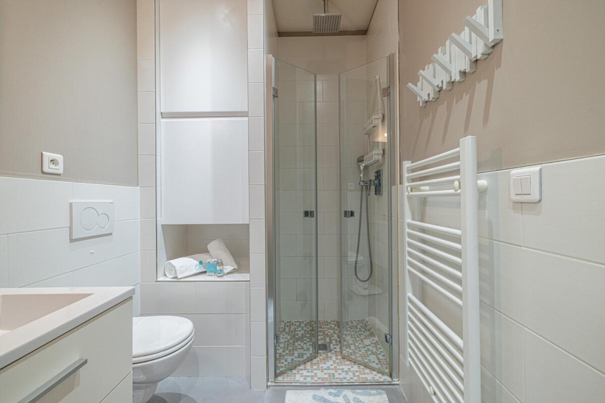 Joffre 49-D - Charming 2 Bedroom - Carre D'Or Nice Ngoại thất bức ảnh
