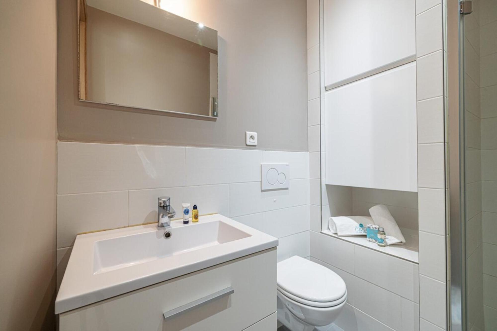 Joffre 49-D - Charming 2 Bedroom - Carre D'Or Nice Ngoại thất bức ảnh